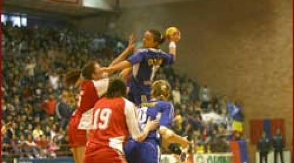 handbal cupe europene oltchim matura totul in cale