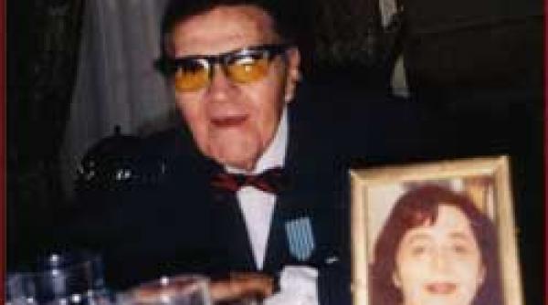 o iubire in eternitate