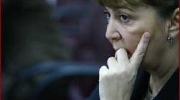 camera deputatilor ordonanta diicot respinsa