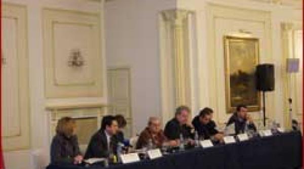 discutii si dispute problema ordinului 100 nu a fost rezolvata