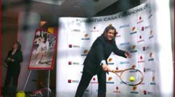 campioni de legenda serveste ilie nastase