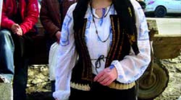 carnavalul sasesc aduce intotdeauna primavara