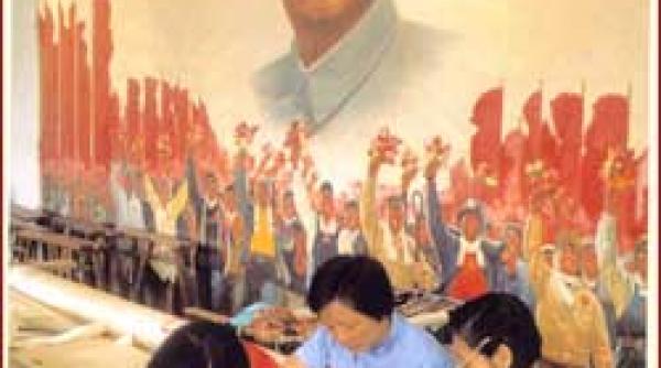 comunism asia bolsevica