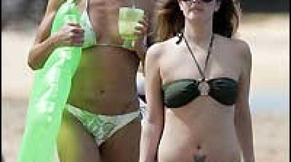 diaz barrymore tigara pentru doi