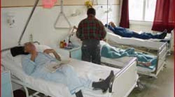 se trateaza in ungaria fug de groaza spagii si a diagnosticelor gresite