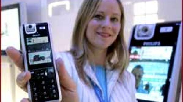 telecomunicatii rds ne testeaza cu 3g