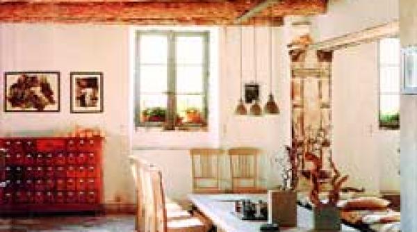 stilul contemporan altfel de abordare