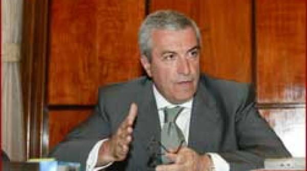 calin despre traian o operatiune de imagine