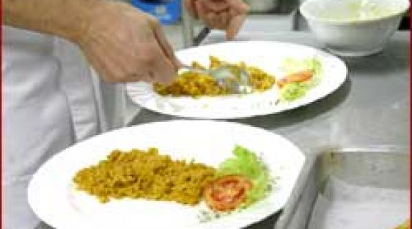 igiena in restaurante curatenie in bucatarie client sanatos