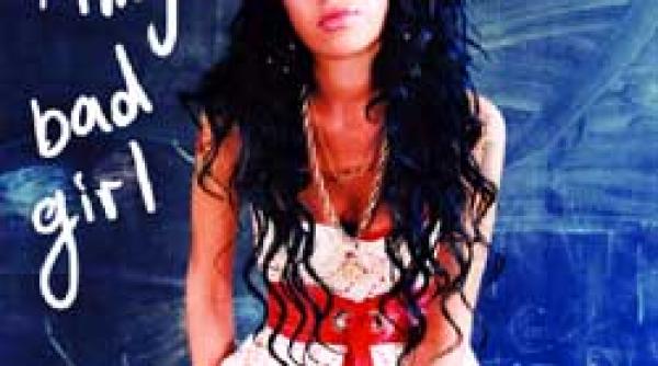 muzica amy bad girl