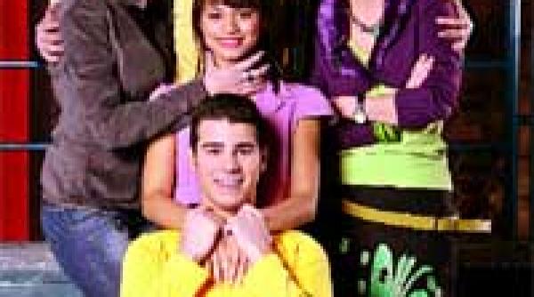 seriale telenovele cu un pas inainte