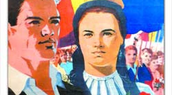 sfarsiturile comunismului