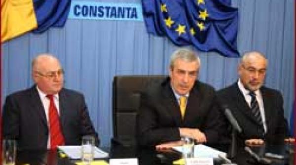 la limita legii premierul a renuntat la restructurare