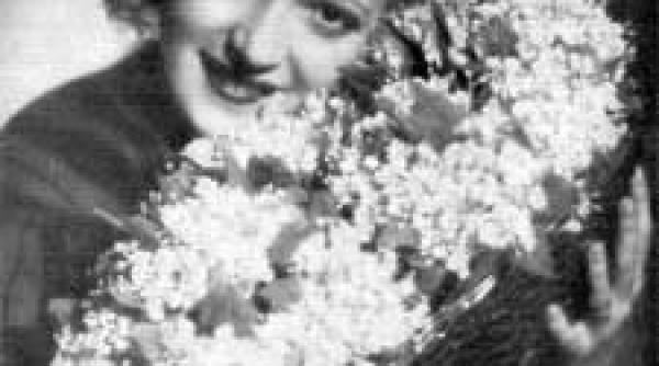 ilustratiunea romana primavara pe calea victoriei