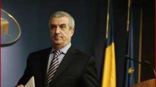 calul lui traian scos din guvern