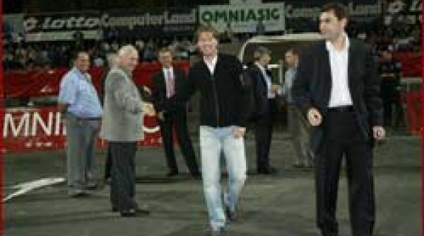 dinamo pleaca raducioiu