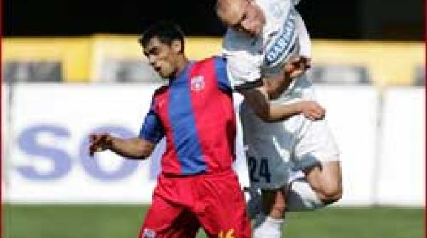 gloria 150 steaua 2 0 e vremea ca ola roiu