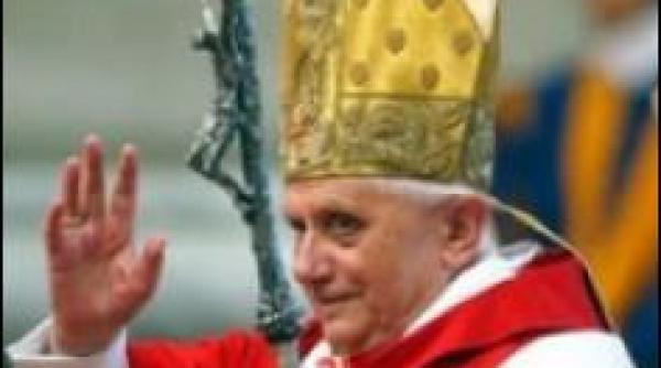 aniversare la vatican cadou inedit pentru papa