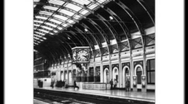 ai bilet si ce daca pasageri cantariti la urcarea in tren