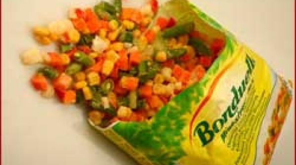 congelat dar sanatos