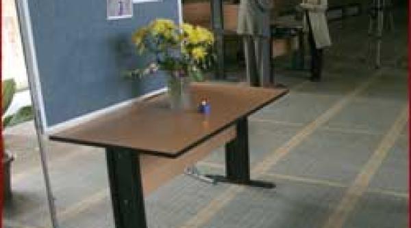 doliu si la politehnica