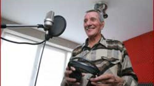 hit the road jack gil dobrica ne canta din ceruri