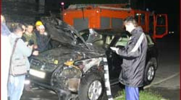 limuzina in flacari momente de cosmar pentru ciprian t 229 nas 229