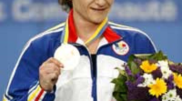 sportive de nota 10 medalii pentru rom 229 nia la lupte si haltere