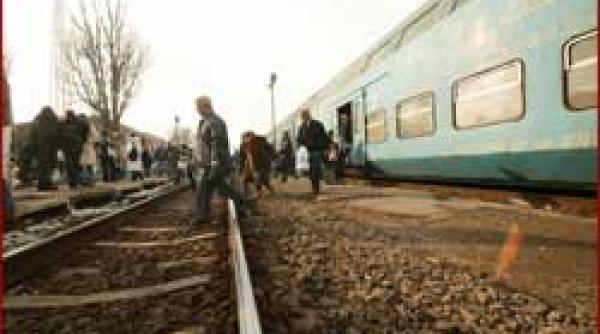 wc uri de 5 milioane de euro in trenuri