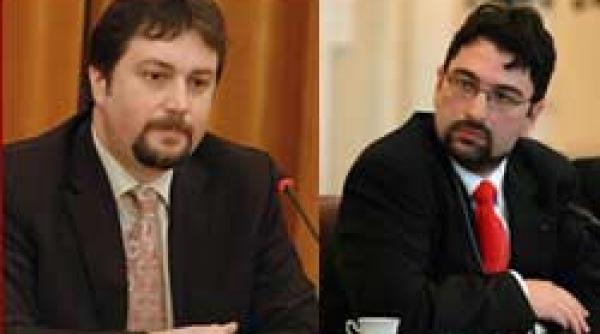 ambasadori picati de comisii