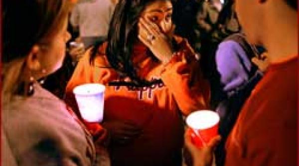 eroul din campus decorat post mortem