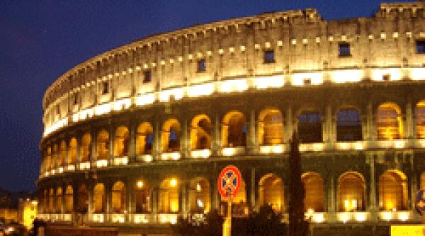 roma luvru in versiune italiana