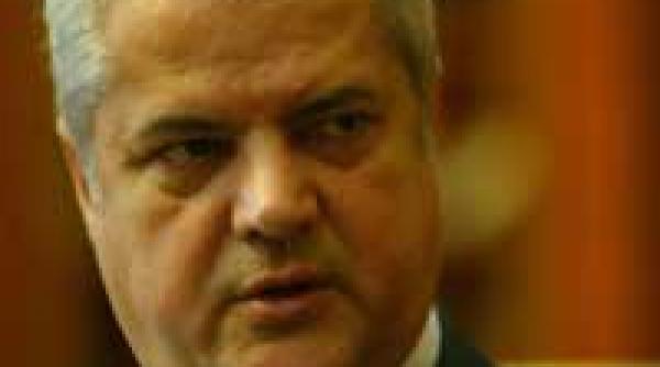 adrian nastase comportament nepotrivit