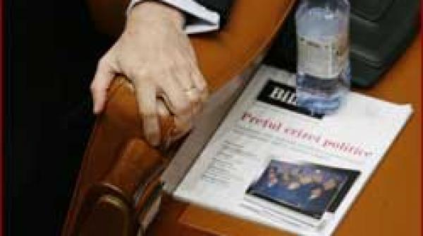 basescu a format coalitia anti basescu