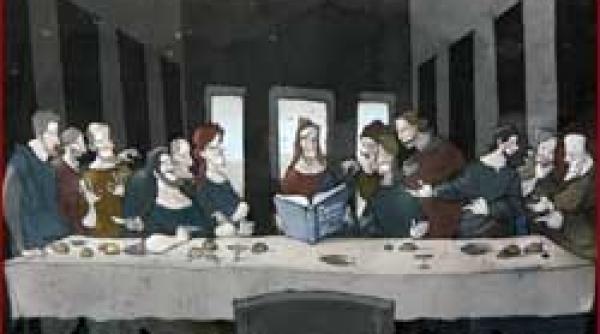 expozitie de arta digitala prima galerie de profil din estul europei