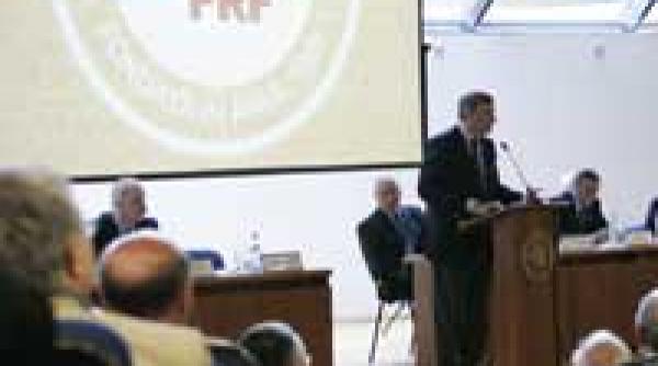 frf mircea sandu vrea corectitudine