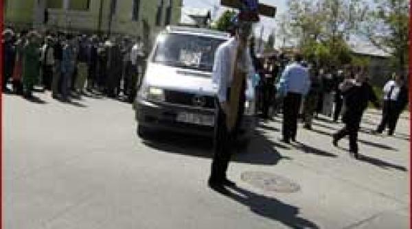 mai putin o voce gil dobrica ne a lasat mai tristi