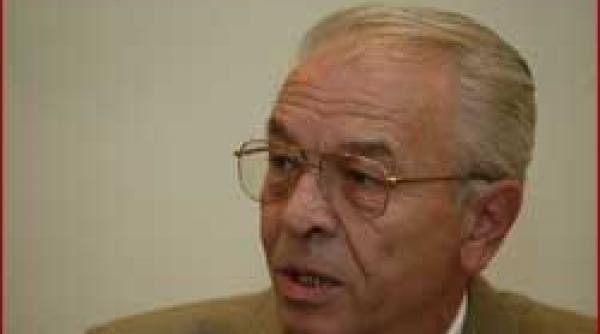 vacaroiu la registratura de la cotroceni nu era nimeni