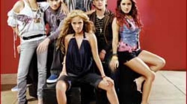 206 n teren la rbd cele mai scumpe bilete