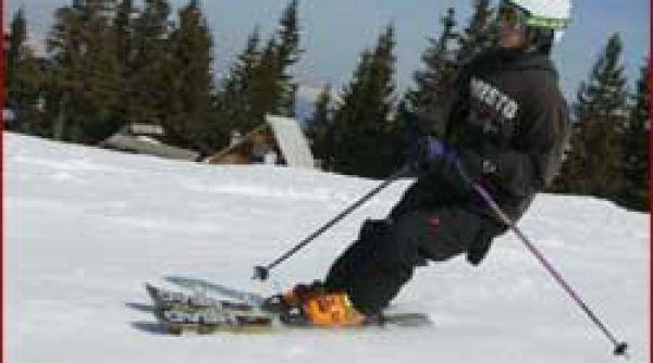 continuati sa mergeti la schi paring garantat 100