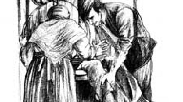 crime pasionale otravitul din fantana