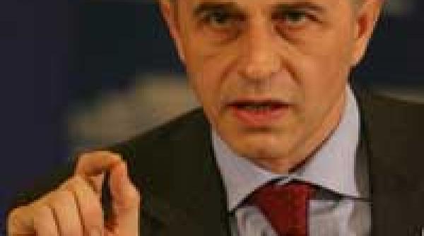 mircea geoana 150 s a discutat in psd