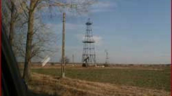 badesti bolile venerice si lichidul de foraj