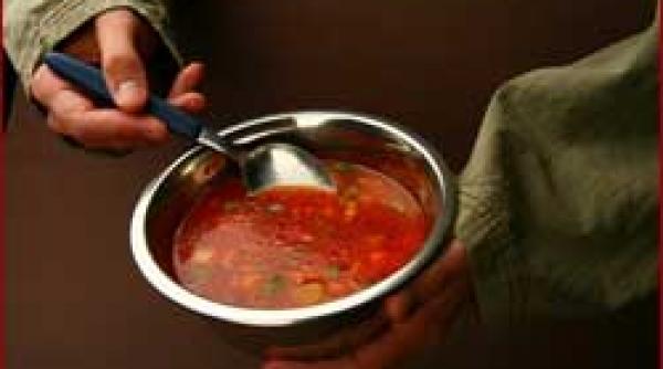 deosebita o supa de legume e binevenita