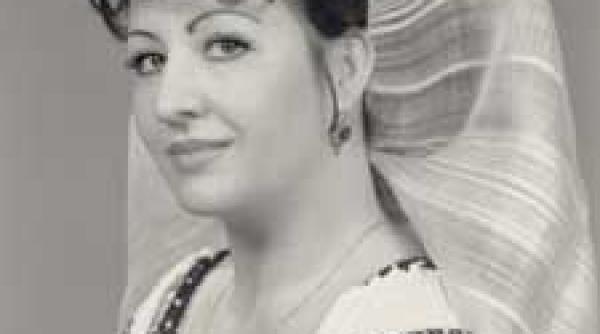 polina manoila cantece brodate pe marama