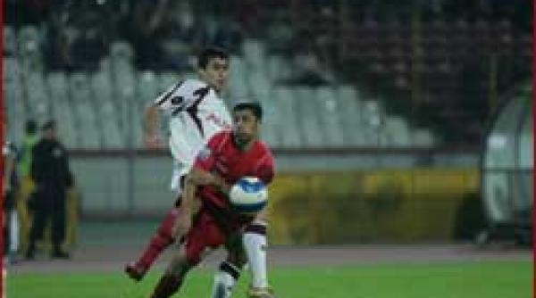 rapid 150 dinamo orgolii mari in giulesti