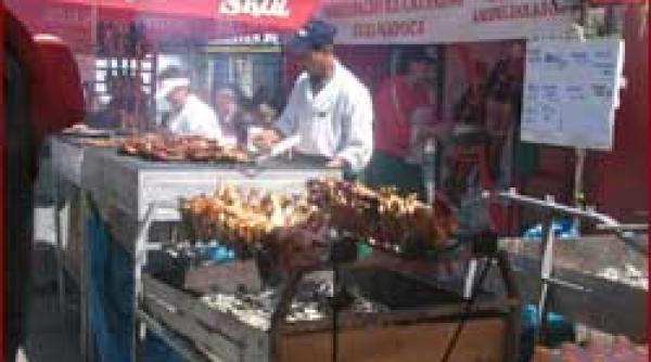 zilele severinului manele si fum