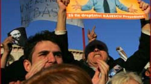 am inghitit minciuna