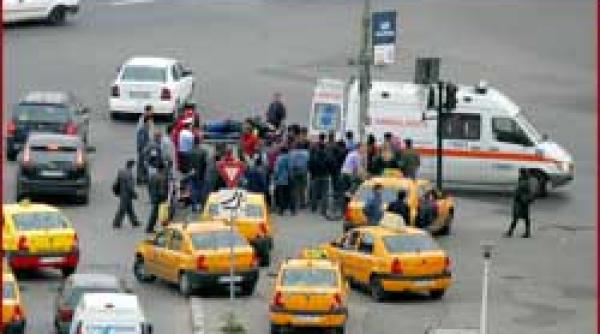 fara accidente securitatea rutiera are prioritate la oms