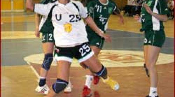 finala challenge cup feminin doar jolidon cluj